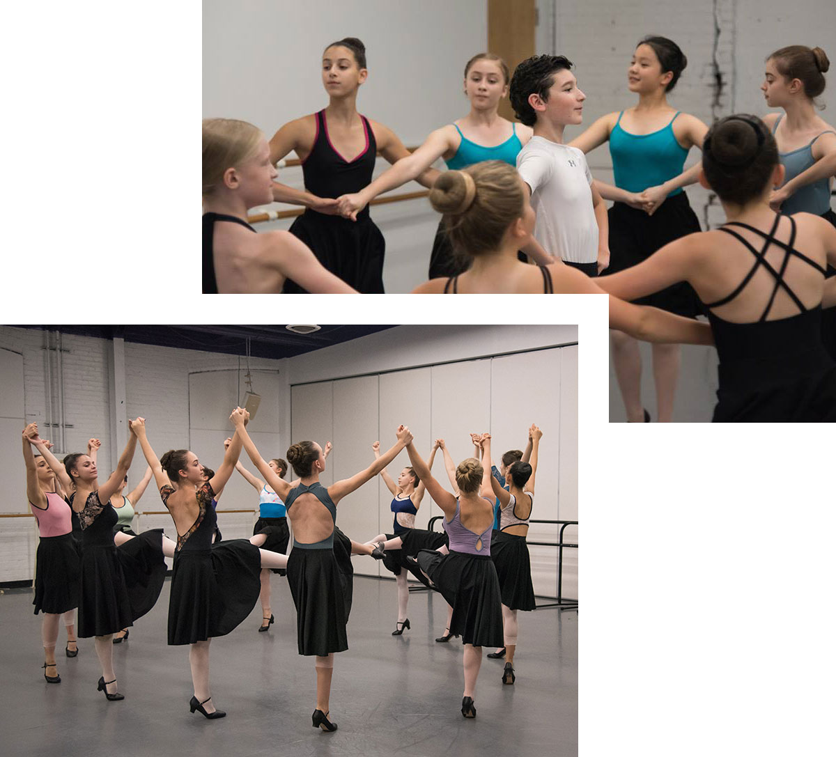 Ballet and dance summer classes - Ballet School, Monroe County, Rochester NY