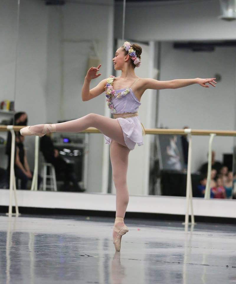 Ballet and dance curriculum - Ballet School, Monroe County, Rochester NY