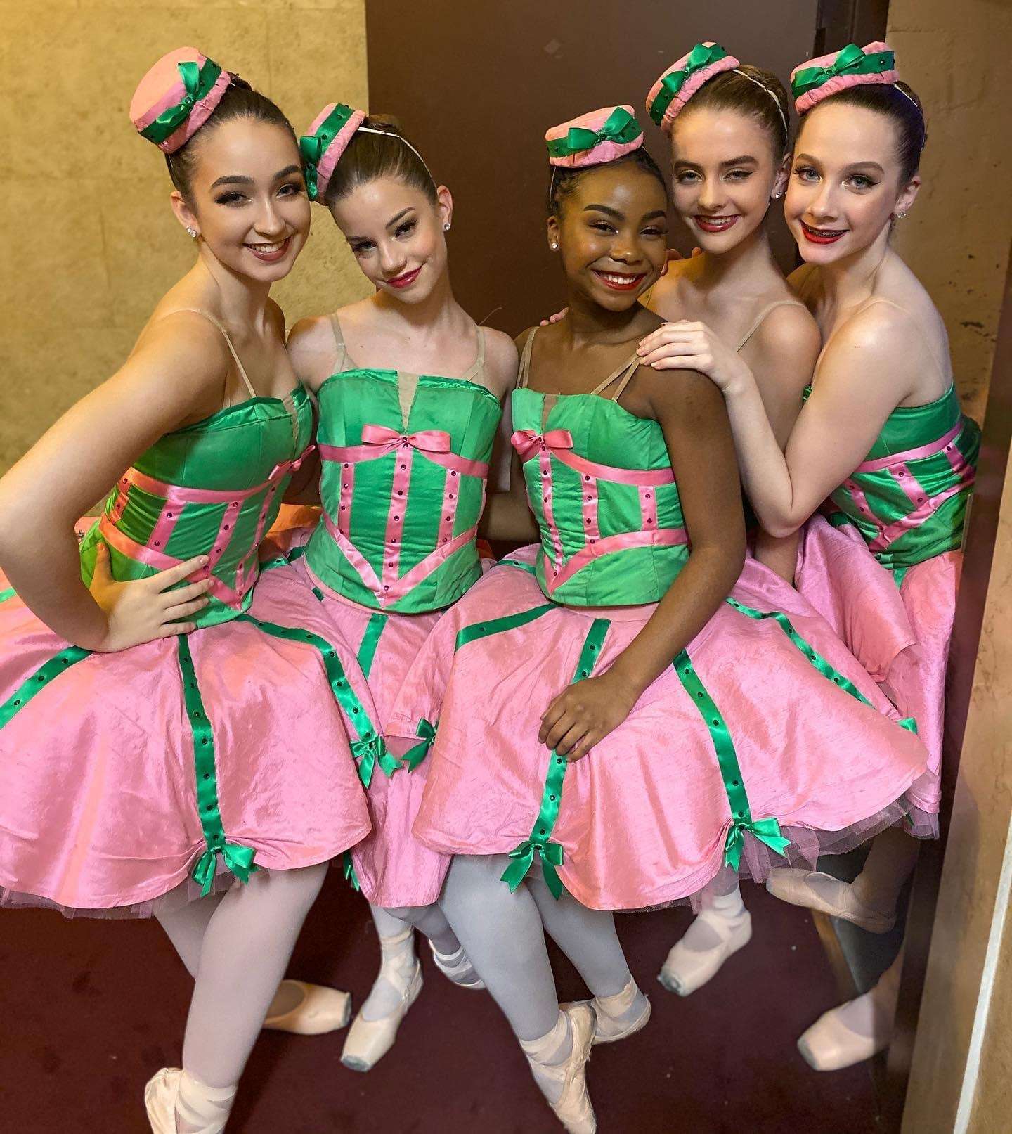 Performances & Events - Draper Center Ballet School Rochester NY - 24seven