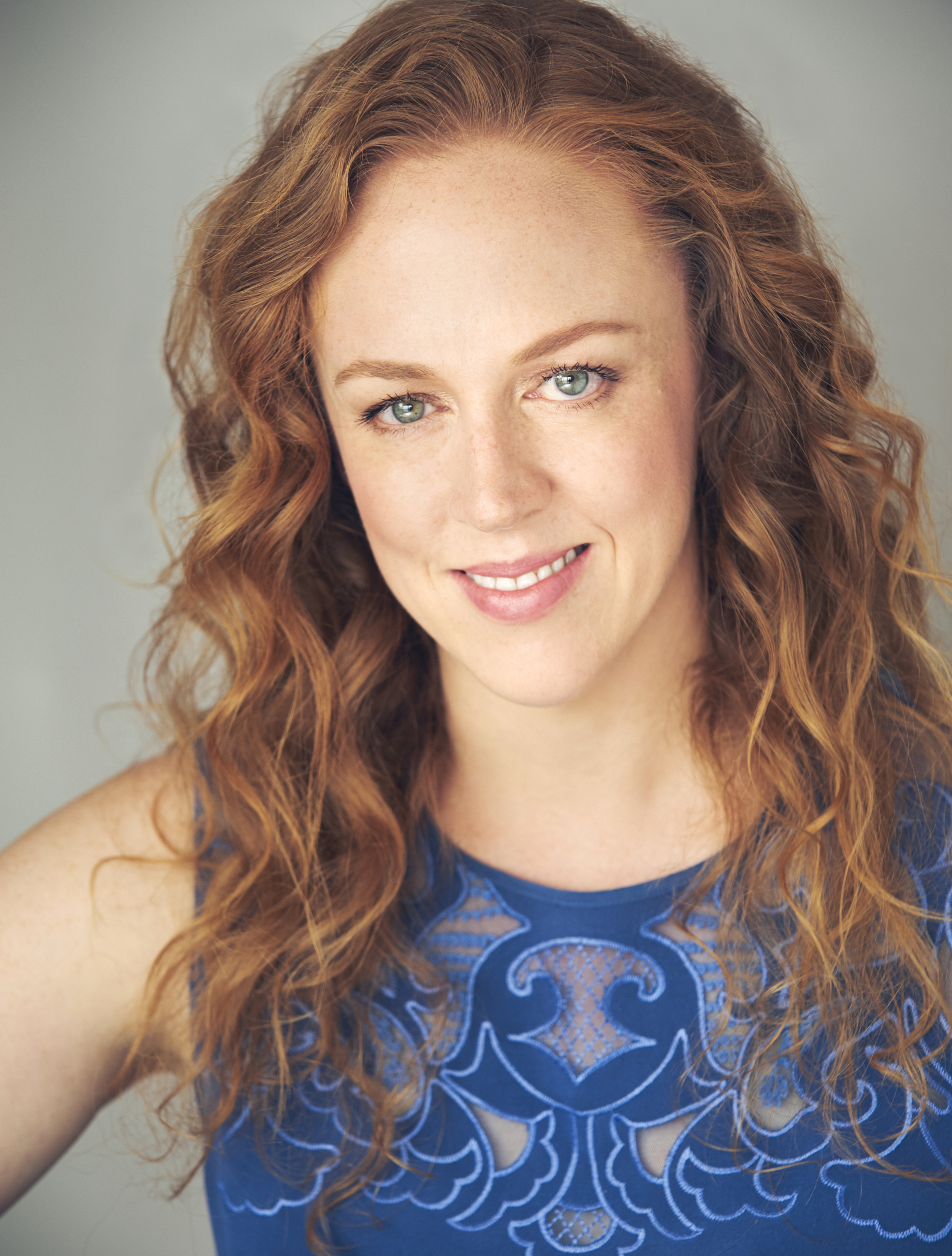 Ballet and dance instructor - Brittany Shinay - Ballet School, Monroe County, Rochester NY