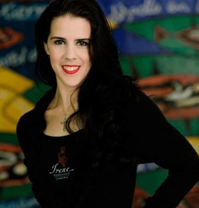 1000002726 Ballet and dance instructor - Brittany Shinay - Ballet School, Monroe County, Rochester NY