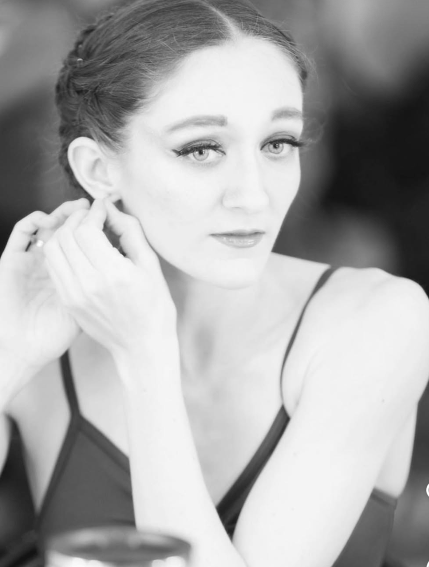 Ballet and dance instructor - Parker Esse - Ballet School, Monroe County, Rochester NY