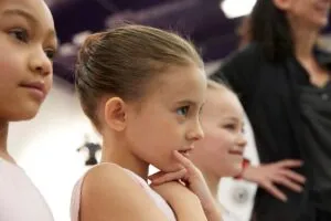 Draper Center - Ballet School, Monroe County, Rochester NY