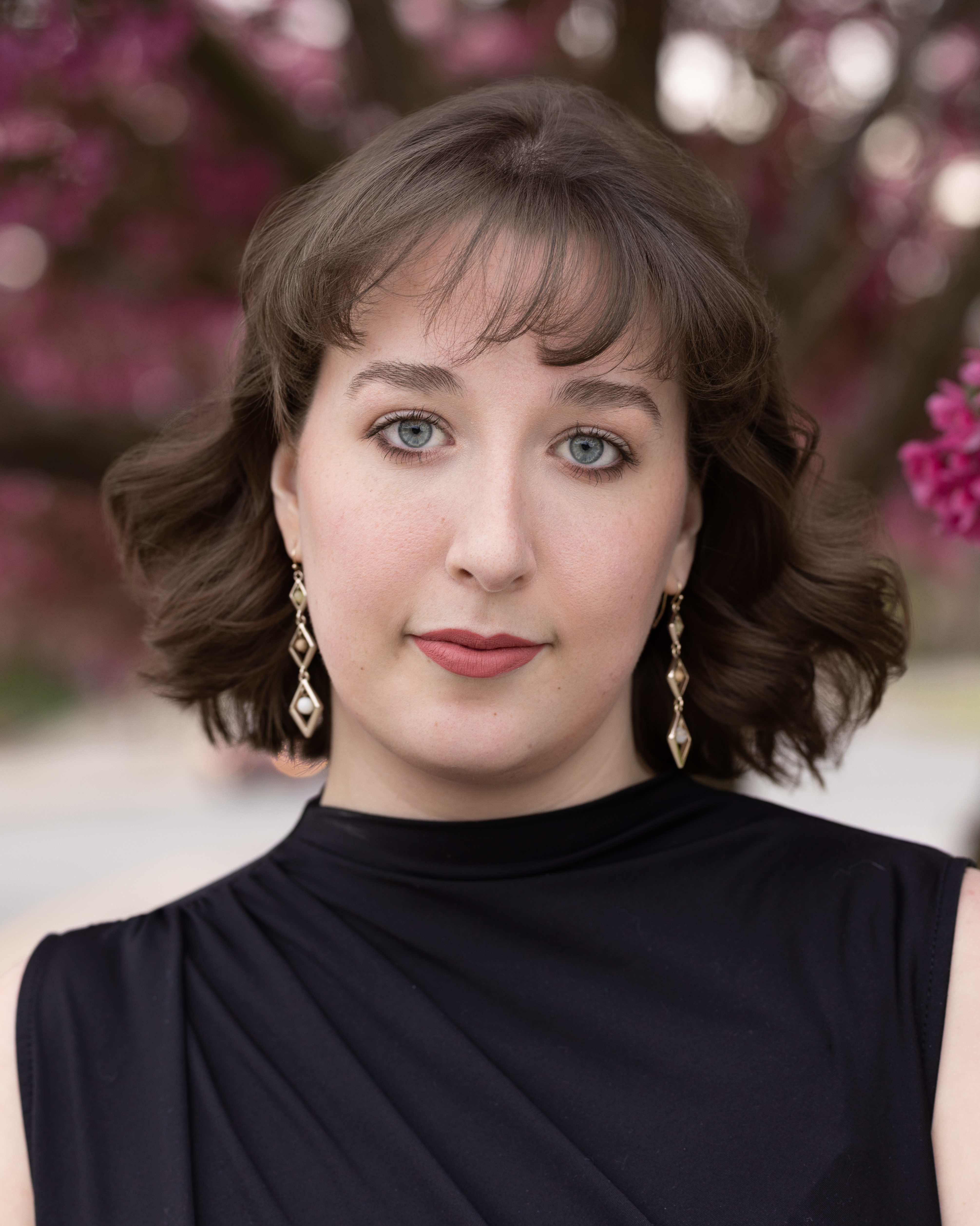 Ballet and dance instructor - Brittany Shinay - Ballet School, Monroe County, Rochester NY