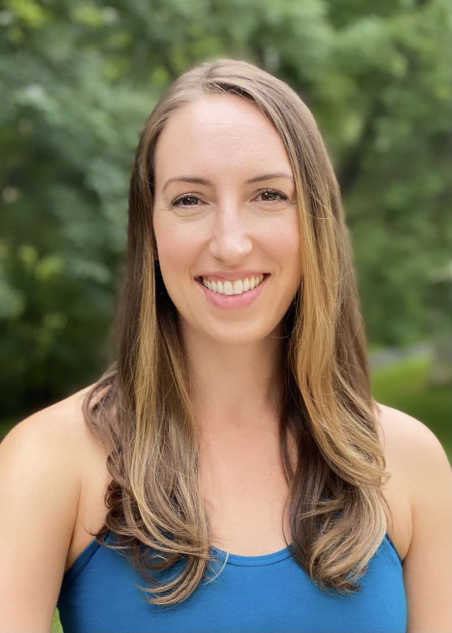 Samantha Winter-Ballet and Dance Instructor